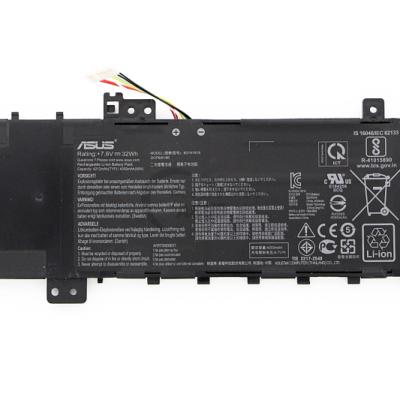 סוללה למחשב נייד אסוס בטריה Asus B21N1818