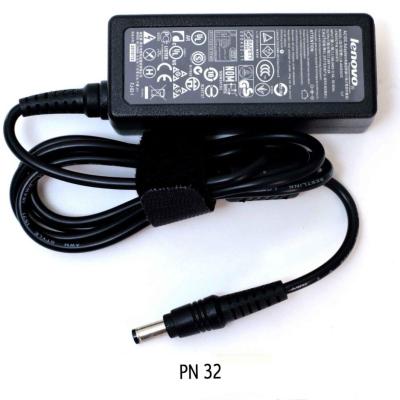 מטען מקורי למחשב נייד Lenovo 20V/2A 5.5*2.5