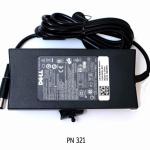מטען מקורי למחשב נייד Dell 19.5V/4.62A 7.4*5.0 Slim