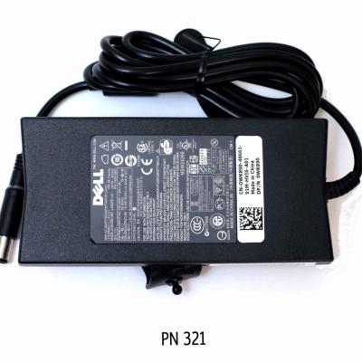 מטען מקורי למחשב נייד Dell 19.5V/4.62A 7.4*5.0 Slim