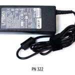 מטען מקורי למחשב נייד Acer 19V/4.74A 5.5*1.7 90W