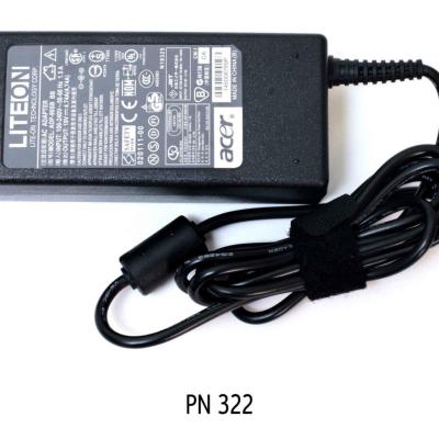 מטען מקורי למחשב נייד Acer 19V/4.74A 5.5*1.7 90W