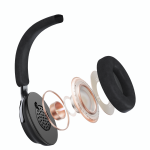אוזניות קשת מבית fantech דגם wh07A