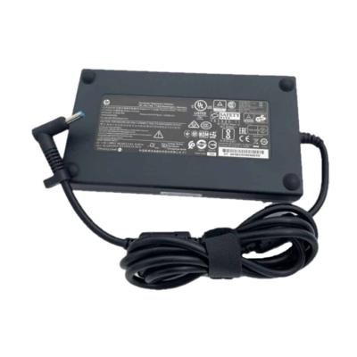 מטען מקורי למחשב נייד  Hp 19.5V/10.3A 4.5*3.0 blue pin 200W