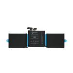 סוללה למחשב נייד Apple MacBook Pro A1708