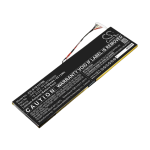 סוללה למחשב נייד Gigabyte Aero 15