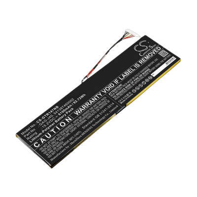 סוללה למחשב נייד Gigabyte Aero 15
