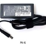 מטען מקורי למחשב נייד Dell 19V/3.34A Octagon