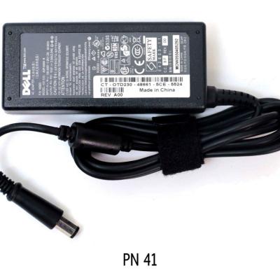 מטען מקורי למחשב נייד Dell 19V/3.34A Octagon