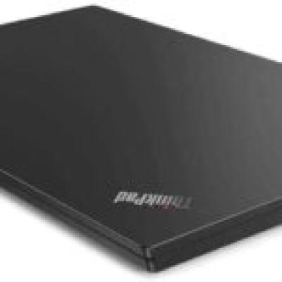 מחשב נייד מחודש Lenovo ThinkPad E15 i5 דור 10 16GB RAM 256GB SSD