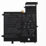 סוללה מקורית למחשב נייד אסוס Asus ux370u C21N1706