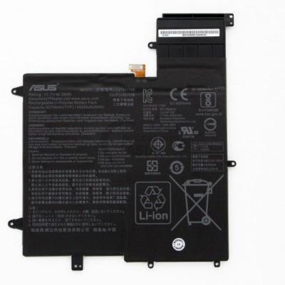 סוללה מקורית למחשב נייד אסוס Asus ux370u C21N1706