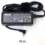 מטען מקורי למחשב נייד Asus 19V/2.1A 2.3*0.7 Mini 40W