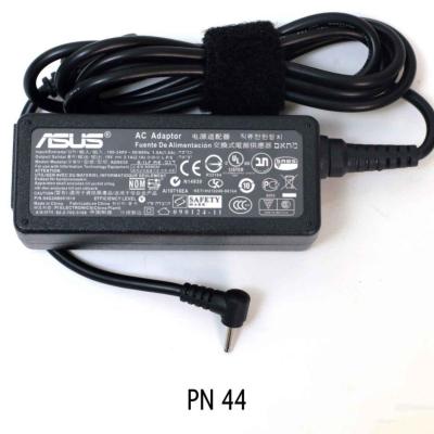 מטען מקורי למחשב נייד Asus 19V/2.1A 2.3*0.7 Mini 40W