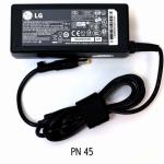 מטען מקורי למחשב נייד Lg 18.5V/3.5A 4.8*1.7