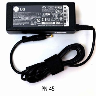 מטען מקורי למחשב נייד Lg 18.5V/3.5A 4.8*1.7