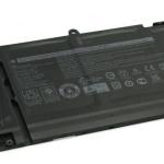 סוללה למחשב נייד דל בטריה Dell 7FMXV 63wh