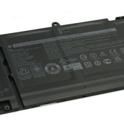 סוללה למחשב נייד דל בטריה Dell 7FMXV 63wh