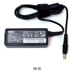 מטען מקורי למחשב נייד Dell 19V/1.58A 5.5*1.7 30W