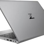 מחשב נייד מחודש HP ZBook Power G9 i7 דור 12 32GB RAM 512GB SSD GPU