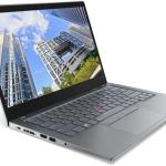מחשב נייד מבית Lenovo דגם ThinkPad T14S i5-11th 16GB RAM 256GB SSD