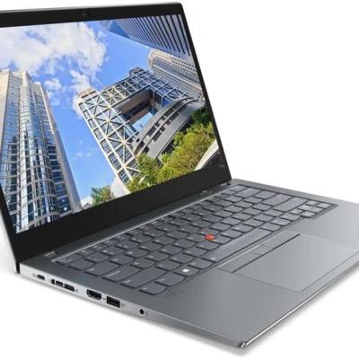 מחשב נייד מבית Lenovo דגם ThinkPad T14S i5-11th 16GB RAM 256GB SSD