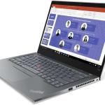 מחשב נייד מבית Lenovo דגם ThinkPad T14S i5-11th 16GB RAM 256GB SSD