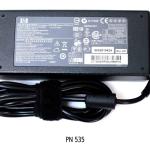 מטען מקורי למחשב נייד Hp 18.5V/6.5A 7.4*5.0 120W