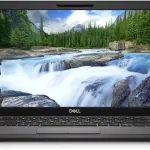 מחשב נייד מבית דגם dell latitude 5400 i7-8th 8GB RAM 256GB SSD
