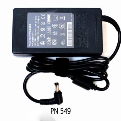 מטען מקורי למחשב נייד Monitor Charger 12V/5A 5.5*2.5