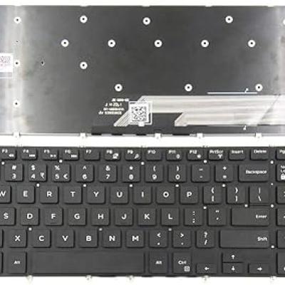 מקלדת למחשב נייד Dell inspiron 5570