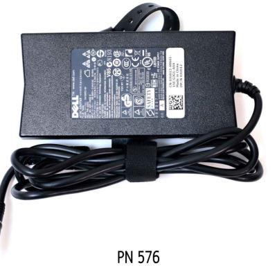 מטען מקורי למחשב נייד דל Dell 19.5V/6.7A 7.4*5.0 Slim 130W