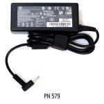 מטען מקורי למחשב נייד Hp 19.5V/2.31A 4.5*3.0  45W