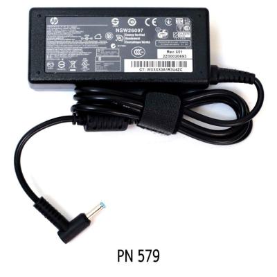 מטען מקורי למחשב נייד Hp 19.5V/2.31A 4.5*3.0  45W