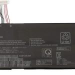 סוללה למחשב נייד אסוס בטריה Asus C31N1733
