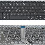 מקלדת למחשב נייד Asus P1440F