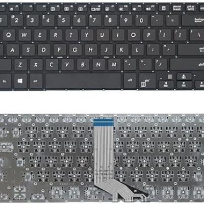 מקלדת למחשב נייד Asus P1440F