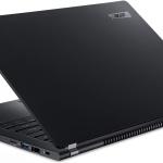 acer travelmate x360 i5-11th 8gb ram 256gb ssd מחשב נייד טאץ’ 14 אינץ