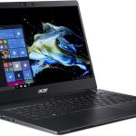acer travelmate x360 i5-11th 8gb ram 256gb ssd מחשב נייד טאץ’ 14 אינץ