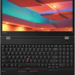 מחשב נייד חזק מבית Lenovo דגם ThinkPad T15 Gen 2 15.6″ i5-11th 8GB RAM 256GB SSD