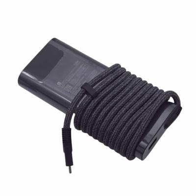 מטען למחשב נייד HP 110W Type-c