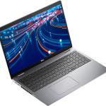 מחשב נייד מחודש Dell Latitude 5520 i5 דור 11 16GB RAM 256GB SSD 15.6 אינץ