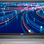 מחשב נייד מחודש Dell Latitude 5520 i5 דור 11 16GB RAM 256GB SSD 15.6 אינץ