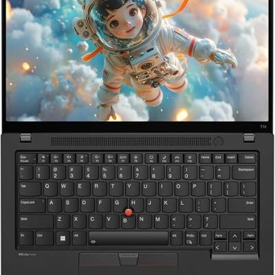 מחשב נייד מבית Lenovo דגם ThinkPad T14 i5-10th 16GB RAM 256GB SSD