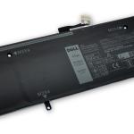 סוללה למחשב נייד דל בטריה Dell P63NY 43wh