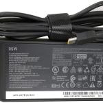 מטען למחשב נייד Lenovo 95W Type-c