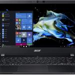 acer travelmate x360 i5-11th 8gb ram 256gb ssd מחשב נייד טאץ’ 14 אינץ