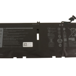 סוללה למחשב נייד דל בטריה Dell 722kk 52wh