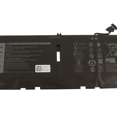 סוללה למחשב נייד דל בטריה Dell 722kk 52wh