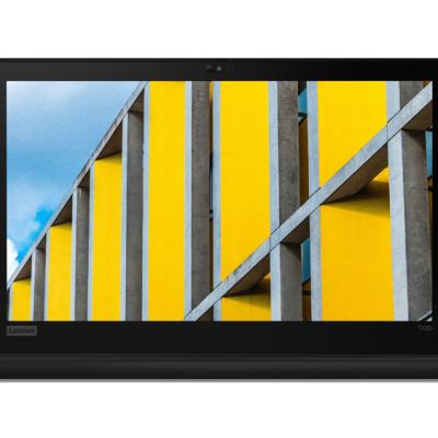 מחשב נייד מבית Lenovo דגם ThinkPad T490 i7-8th 16GB RAM 256GB SSD